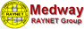 Medway RAYNET Group logo