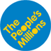 The People's Millions logo