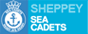 Sheppey Sea Cadets logo